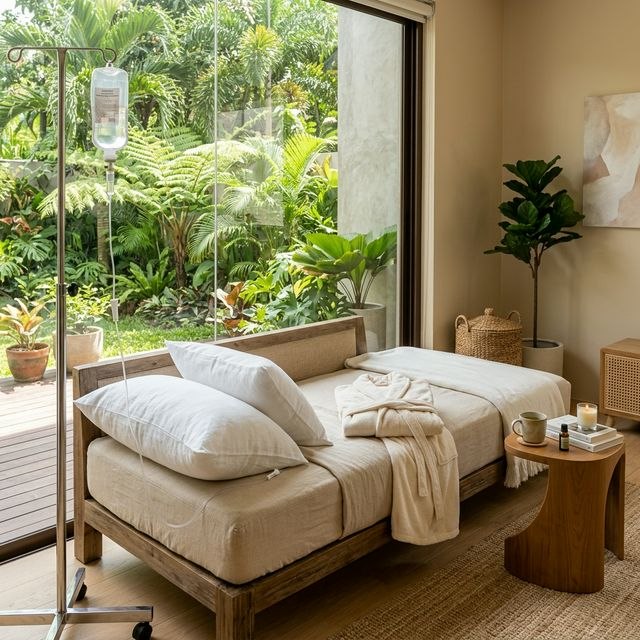 Luxury Filipino wellness