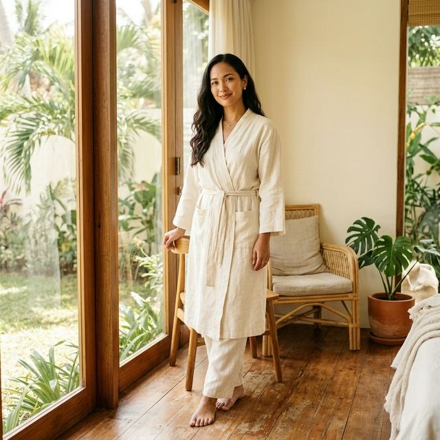 Filipina wellness